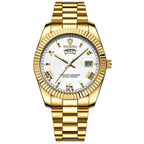 Herren Quarzuhr Kratzfest